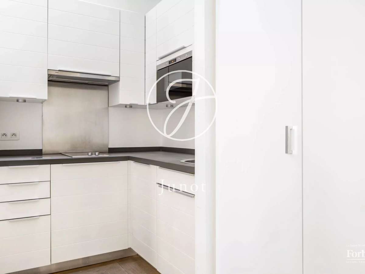 Appartement Paris 6e