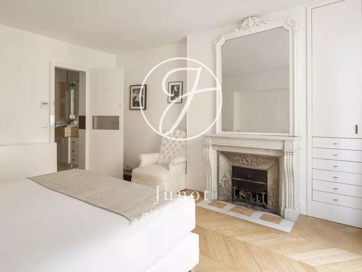 Appartement Paris 6e