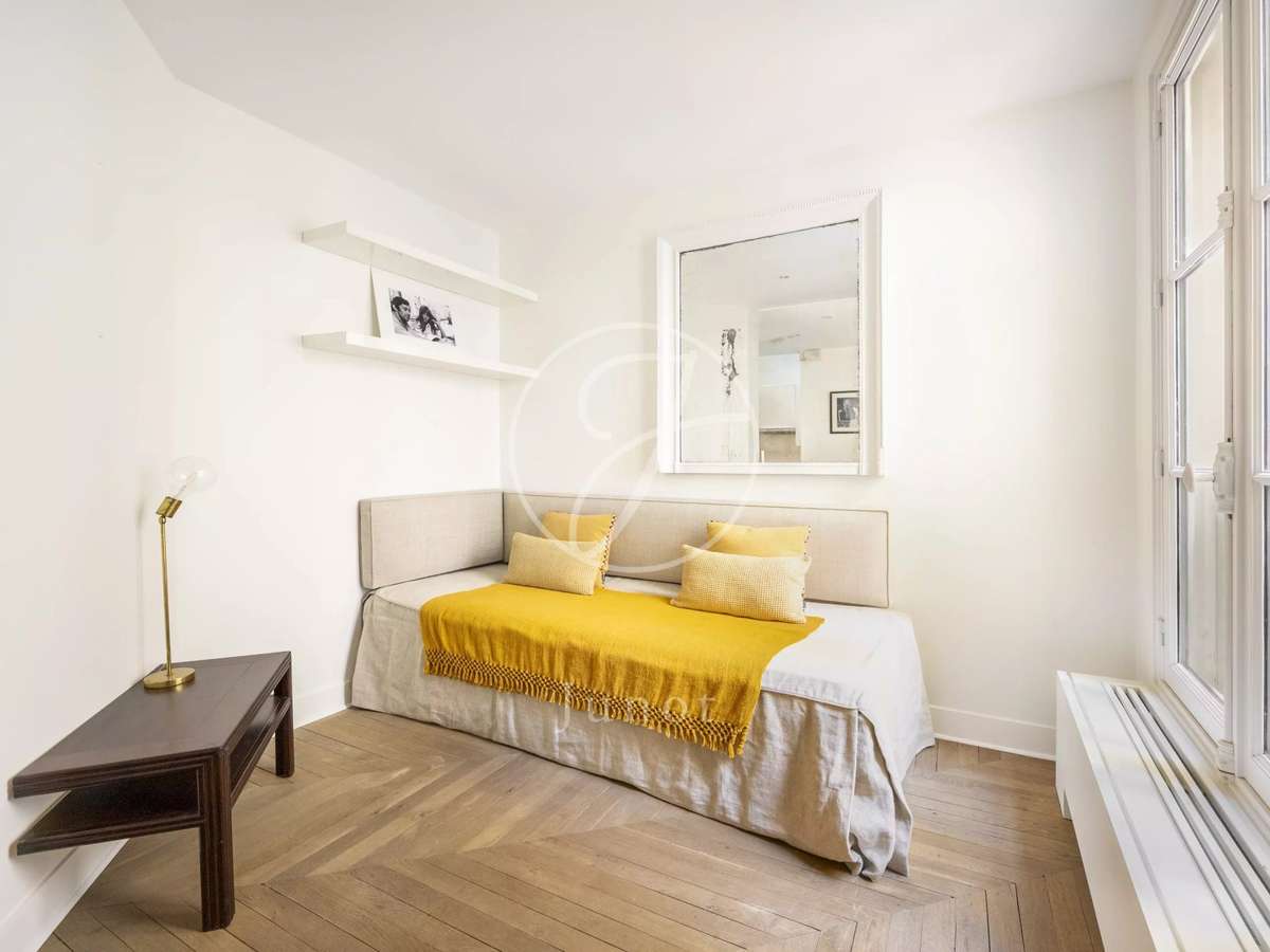 Appartement Paris 6e