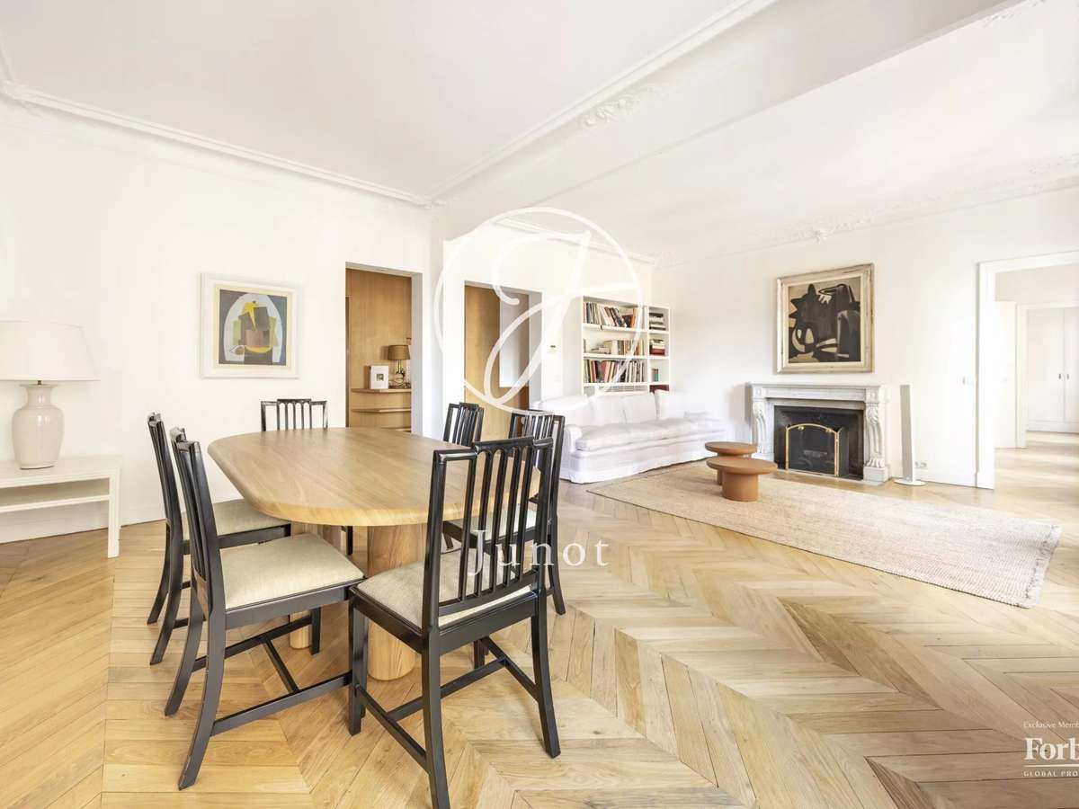 Appartement Paris 6e