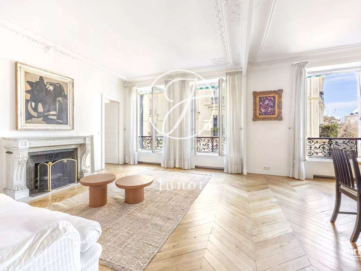 Appartement Paris 6e