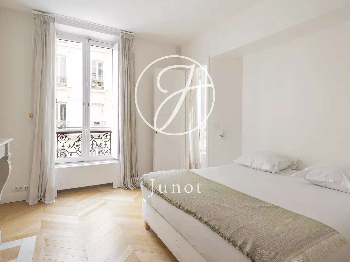 Appartement Paris 6e