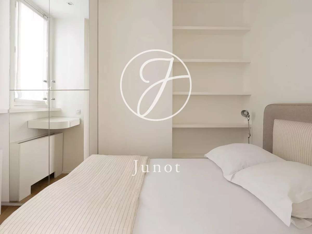 Appartement Paris 6e