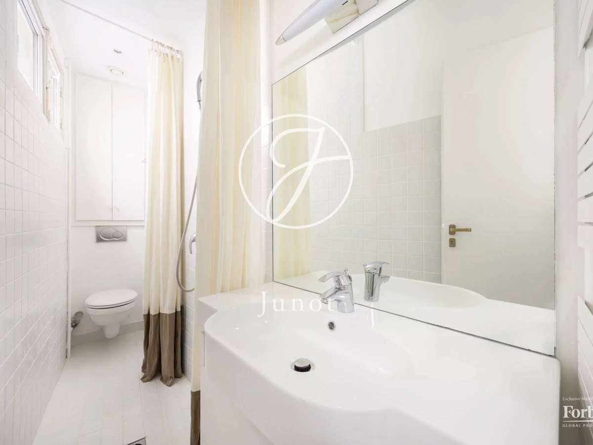 Appartement Paris 6e