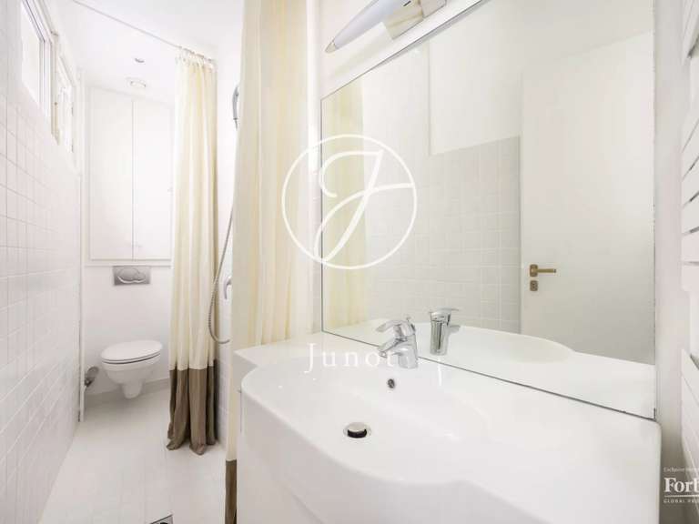 Appartement Paris 6e - 4 chambres - 230m²