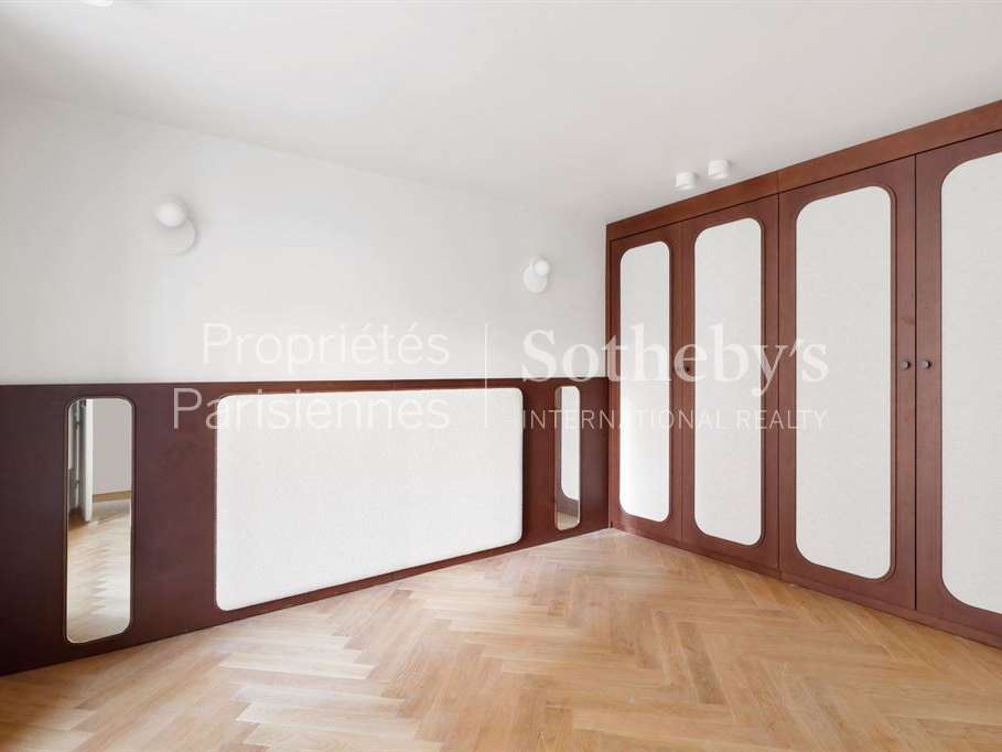 Appartement Paris 6e