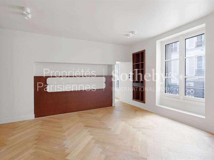 Appartement Paris 6e