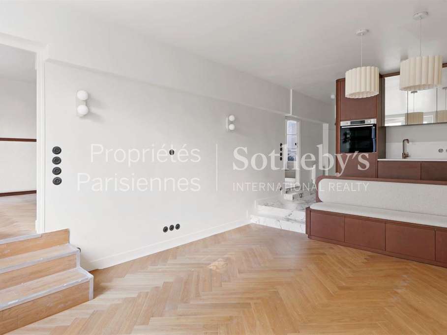 Appartement Paris 6e