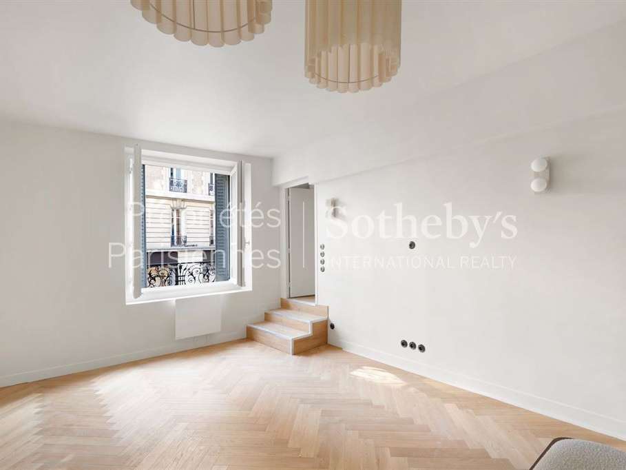 Appartement Paris 6e