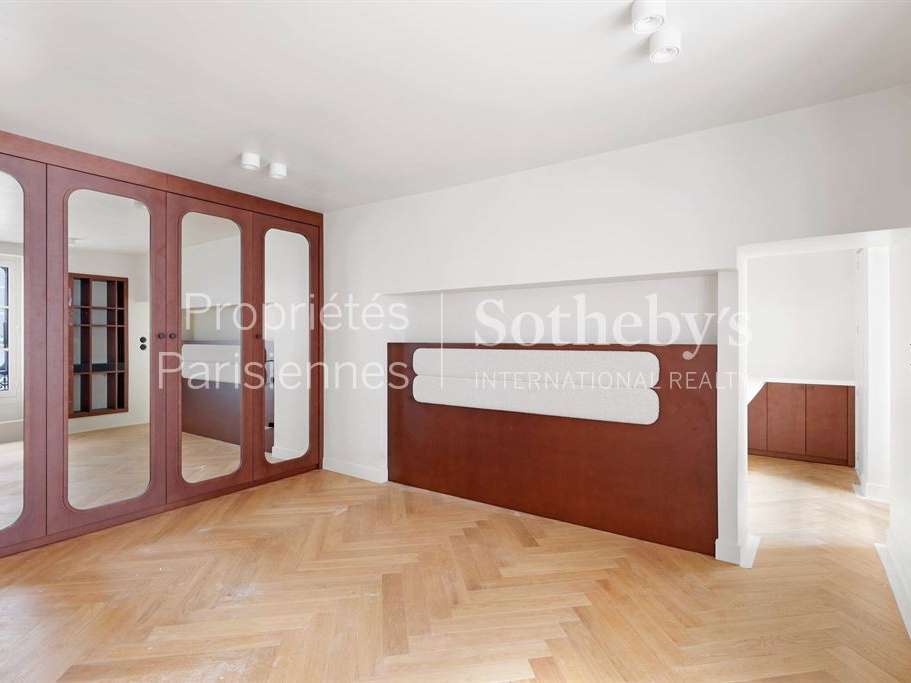 Appartement Paris 6e