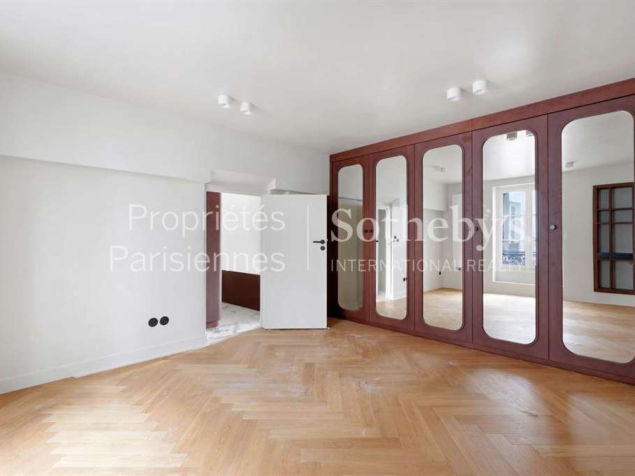 Appartement Paris 6e