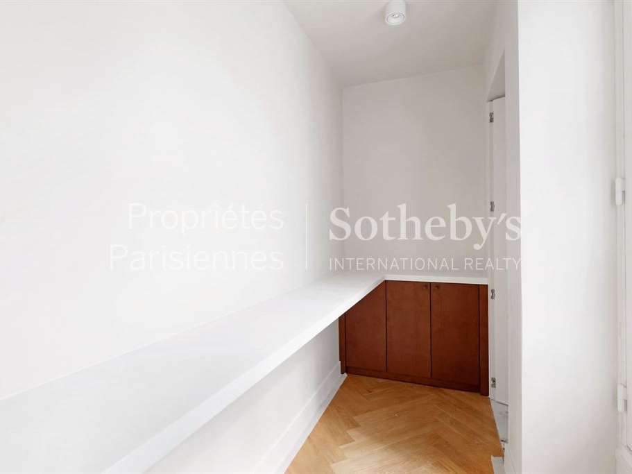 Appartement Paris 6e