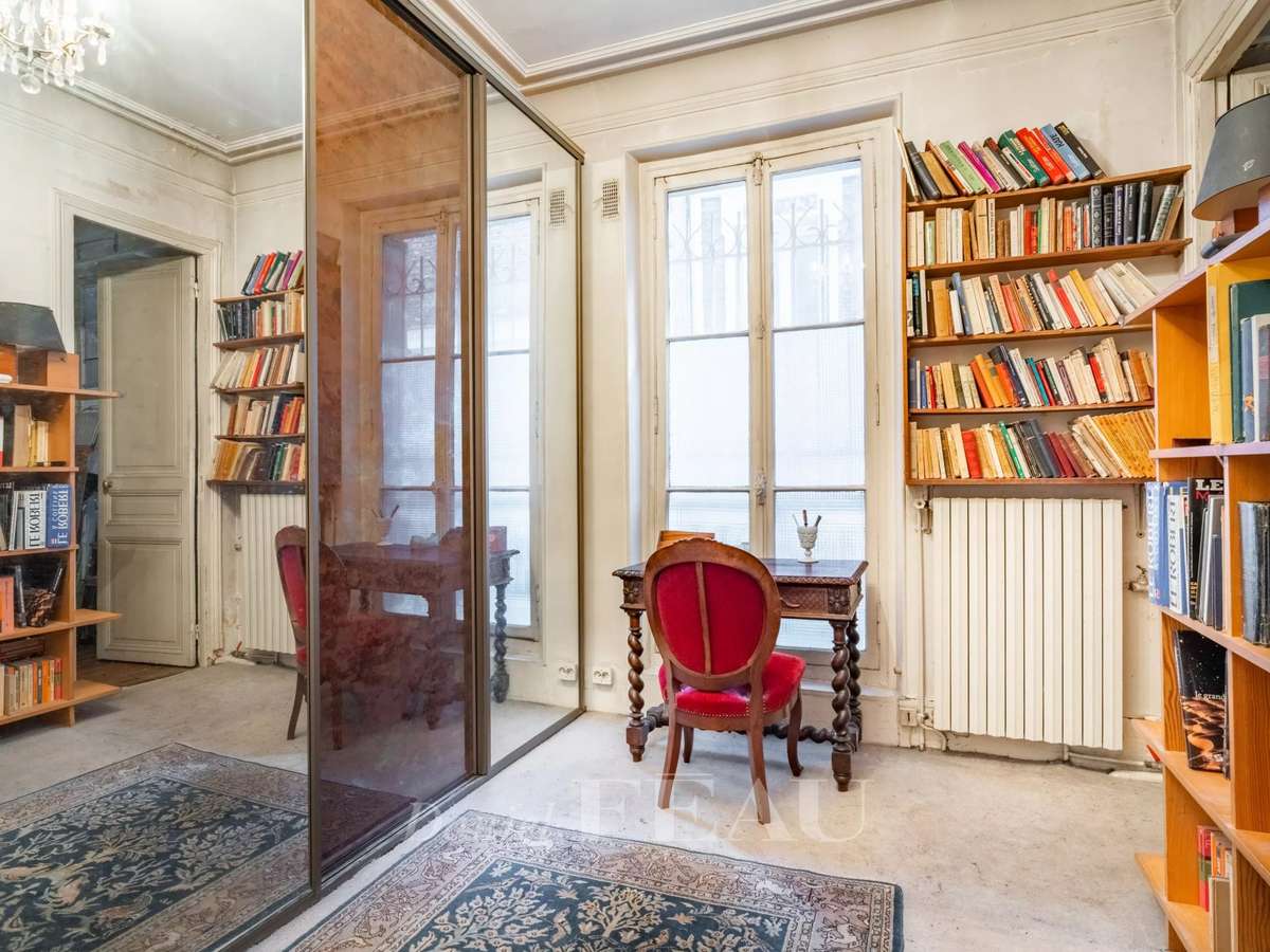 Appartement Paris 6e