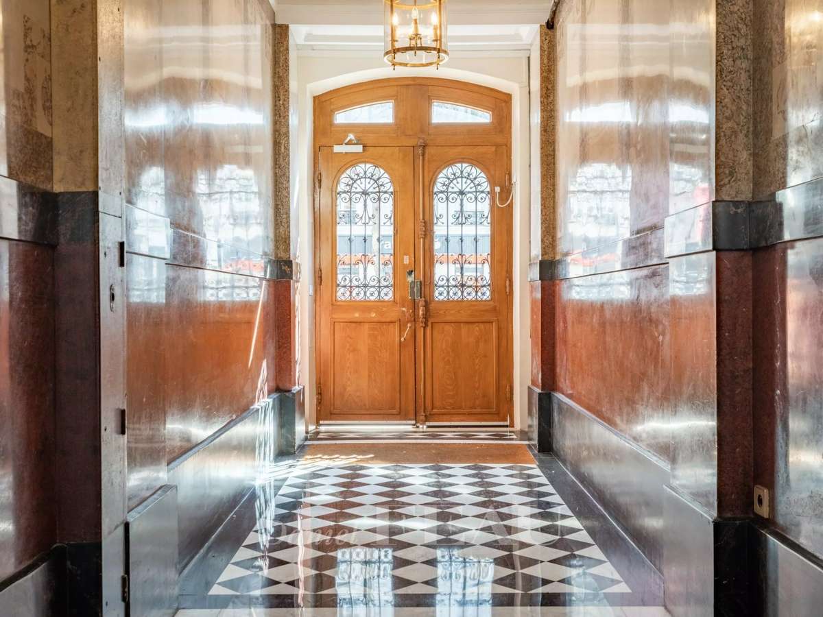 Appartement Paris 6e