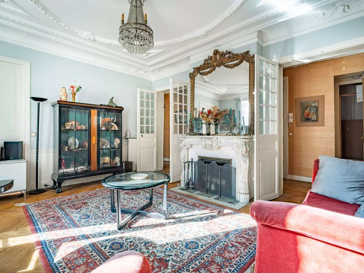 Appartement Paris 6e