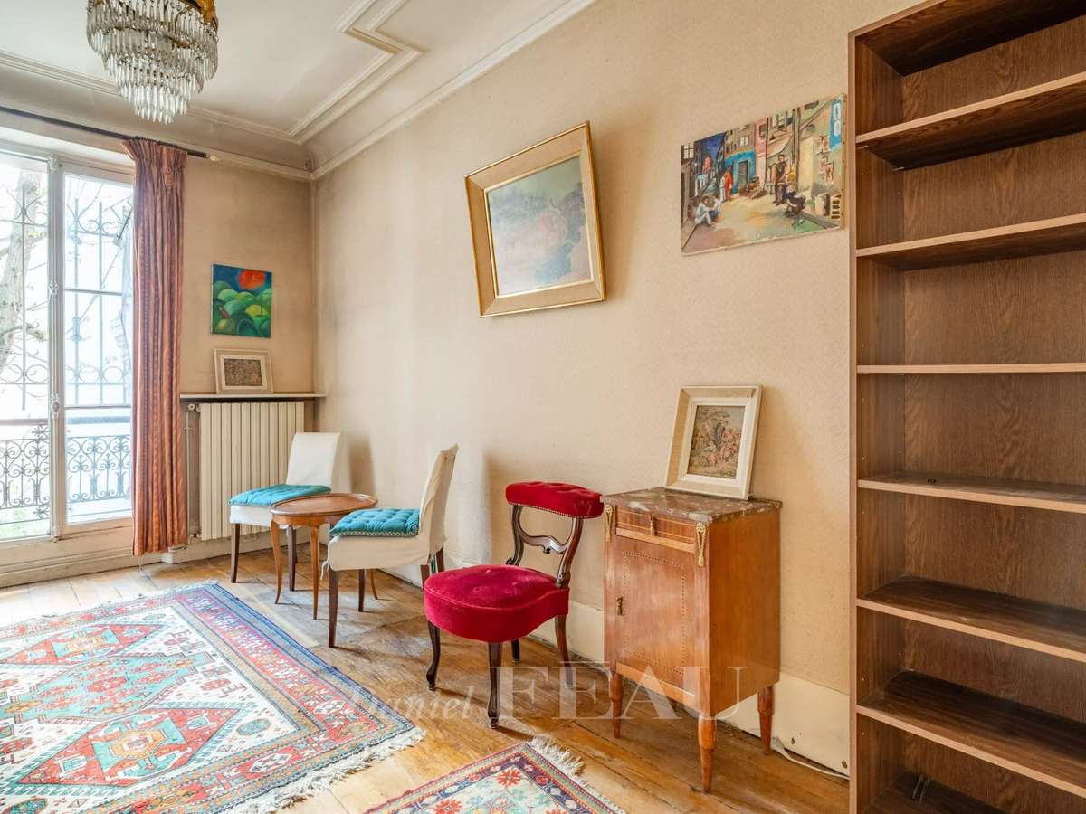 Appartement Paris 6e