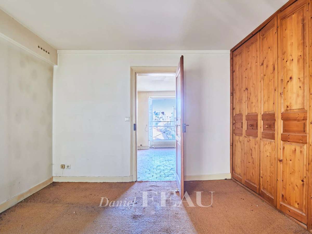 Appartement Paris 6e