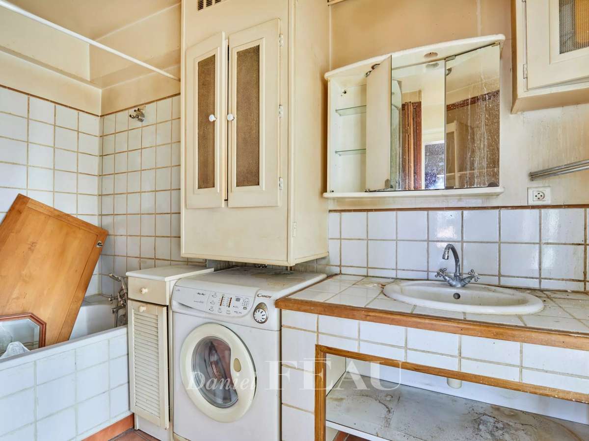 Appartement Paris 6e