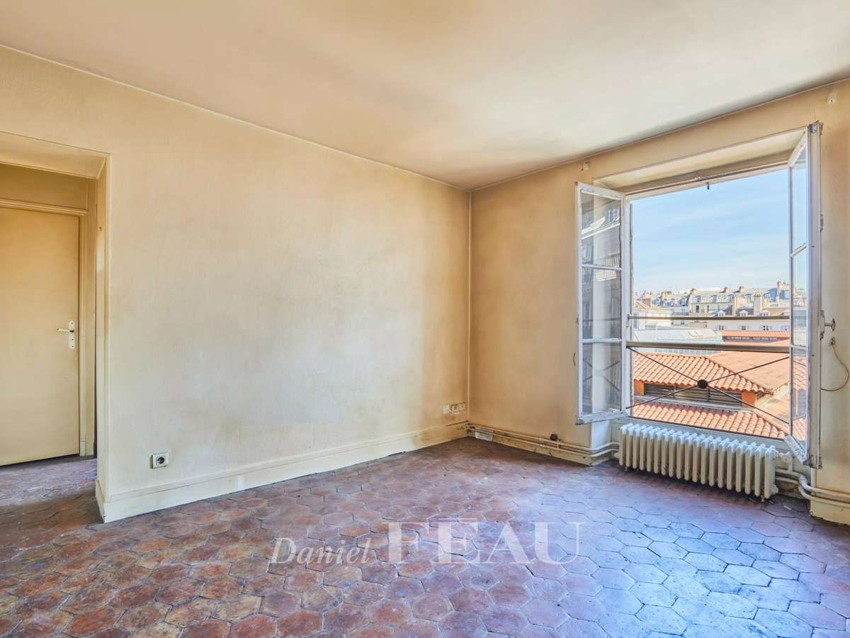 Appartement Paris 6e