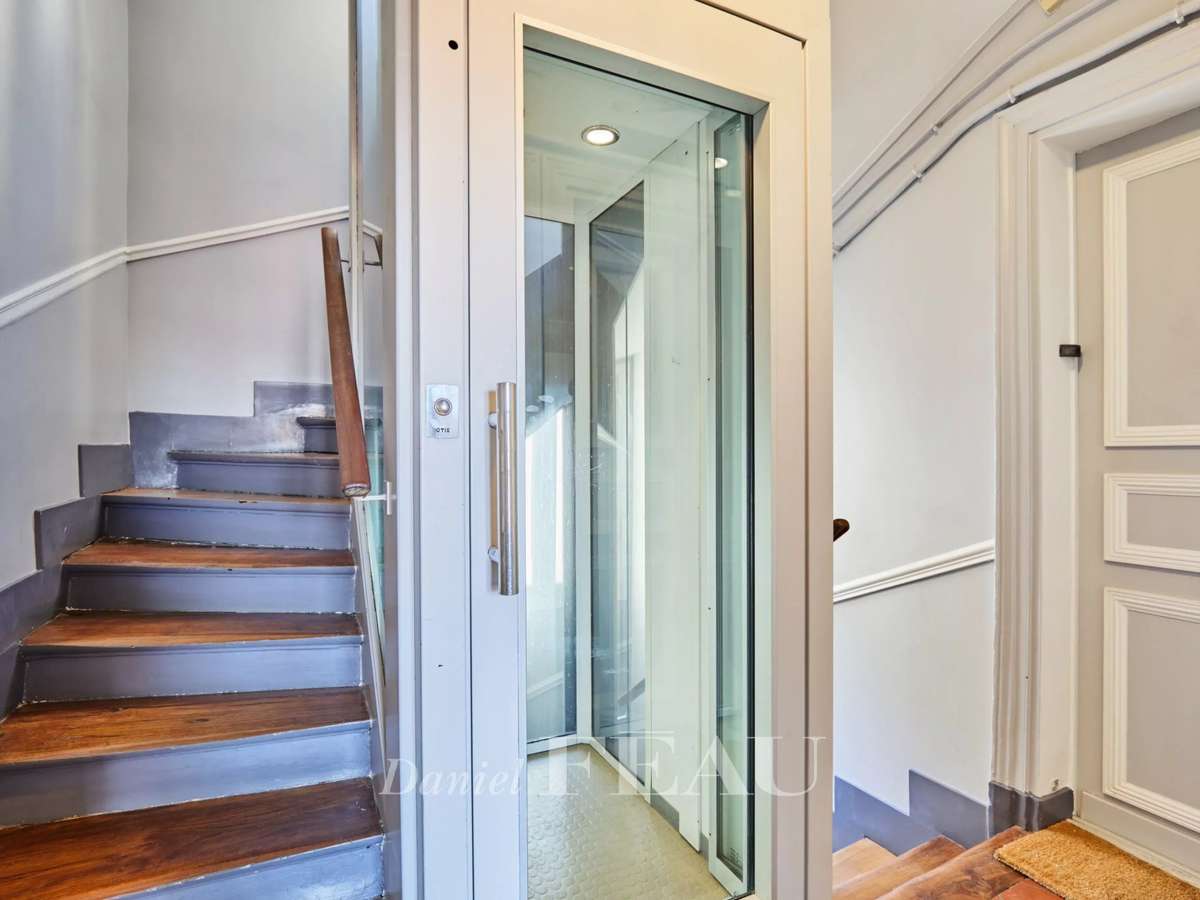 Appartement Paris 6e