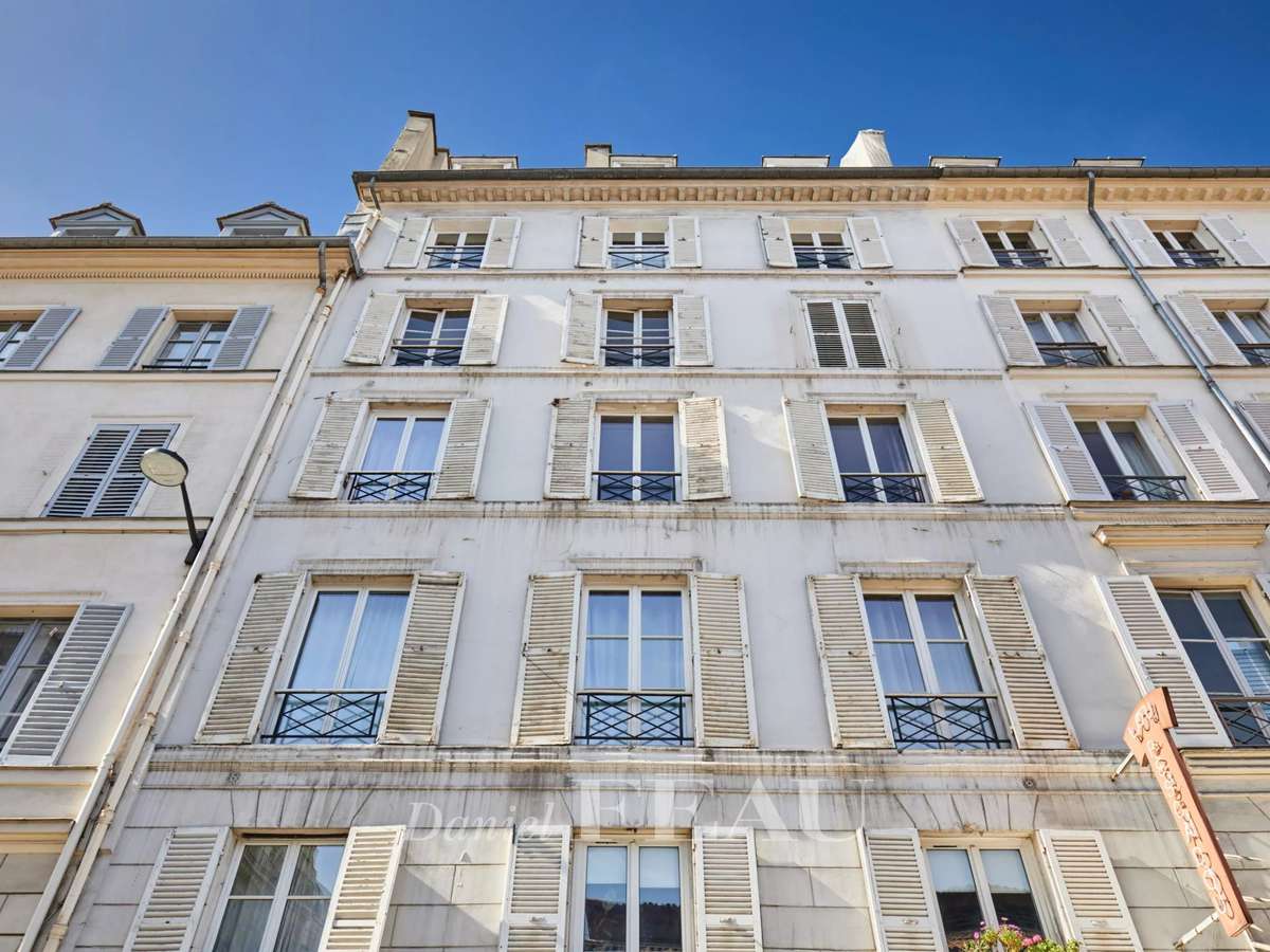 Appartement Paris 6e