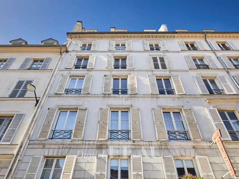 Appartement Paris 6e - 1 chambre - 42m²