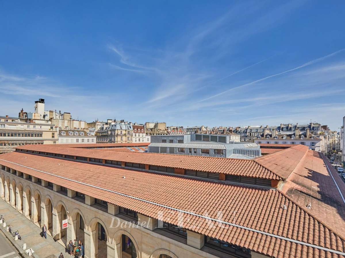 Appartement Paris 6e