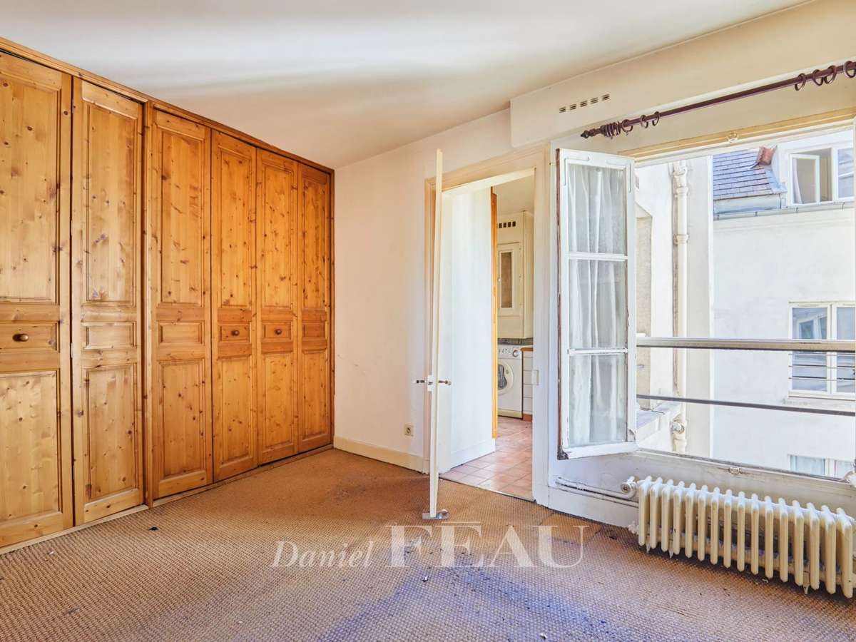 Appartement Paris 6e