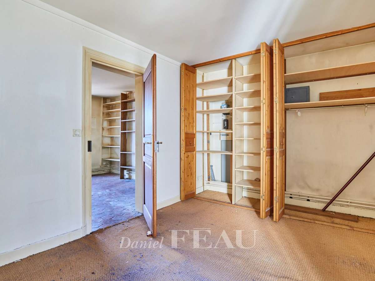 Appartement Paris 6e