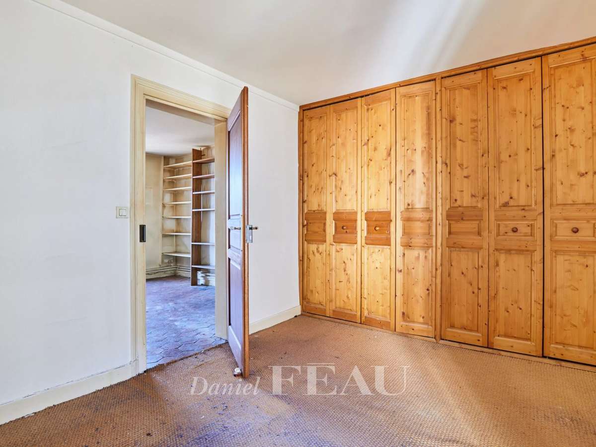 Appartement Paris 6e