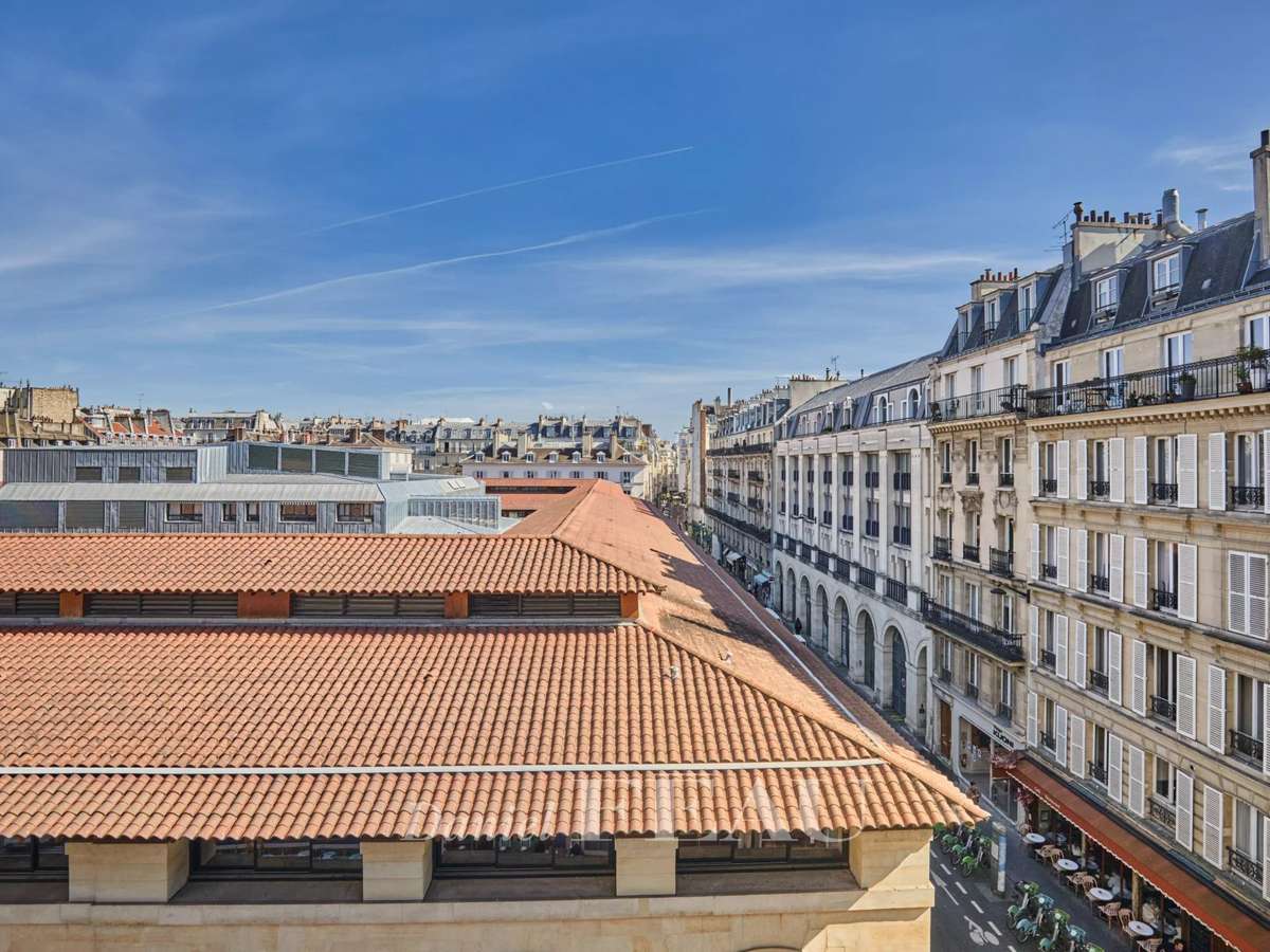 Appartement Paris 6e