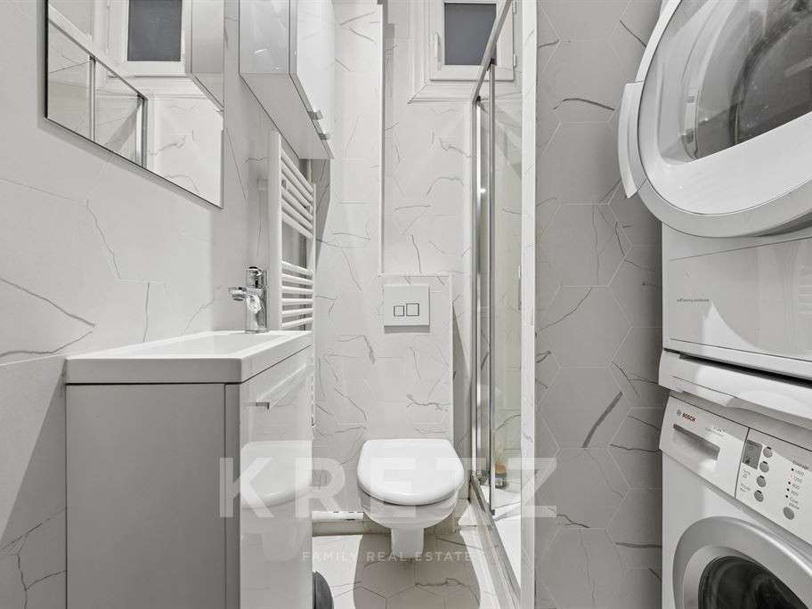 Appartement Paris 6e