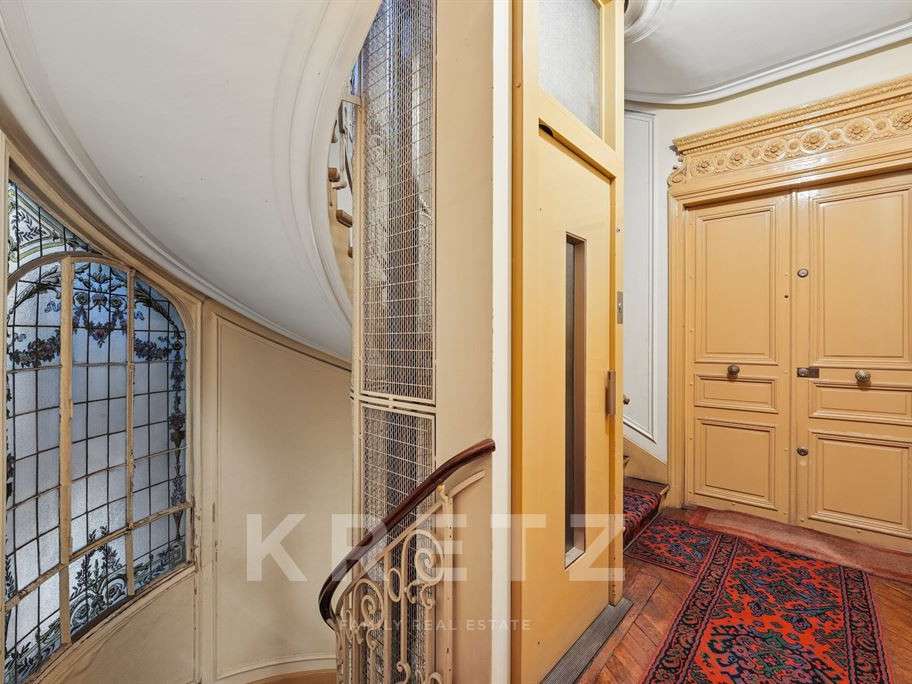 Appartement Paris 6e