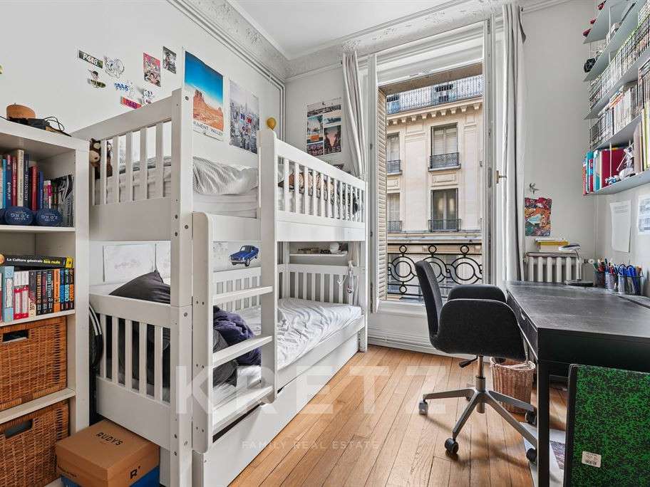 Appartement Paris 6e