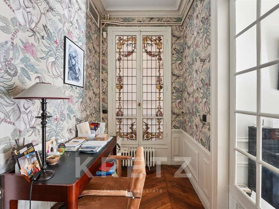 Appartement Paris 6e