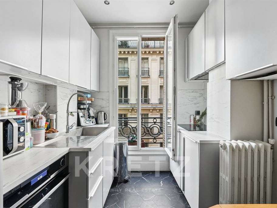 Appartement Paris 6e