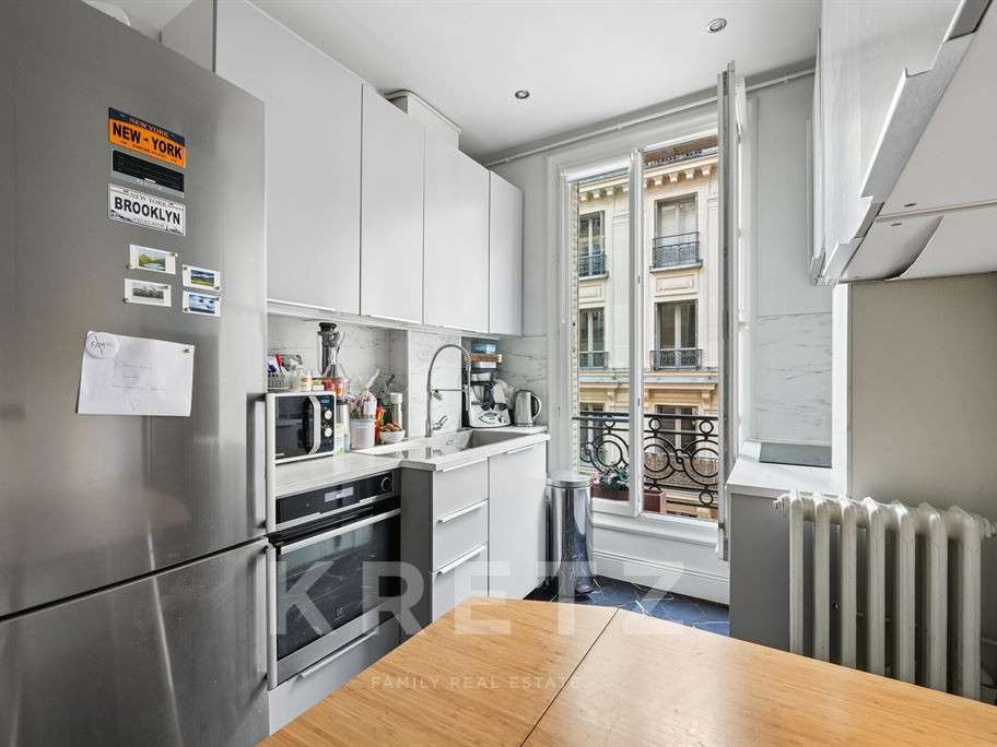 Appartement Paris 6e