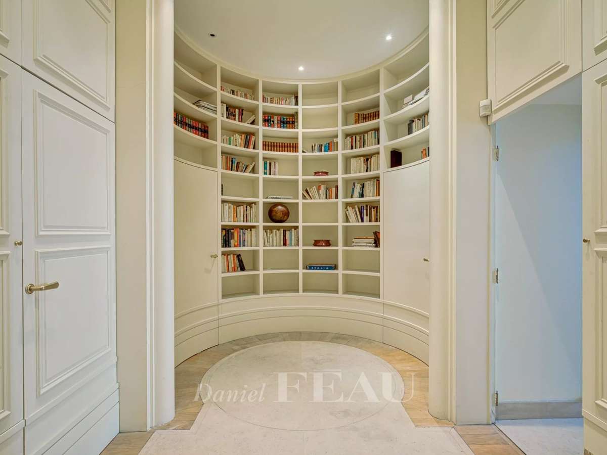 Appartement Paris 6e