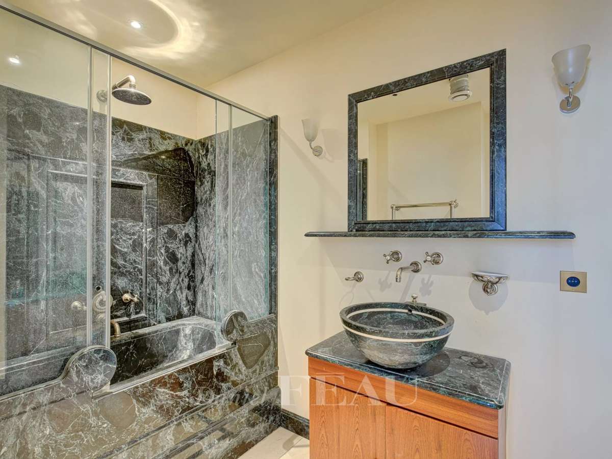 Appartement Paris 6e