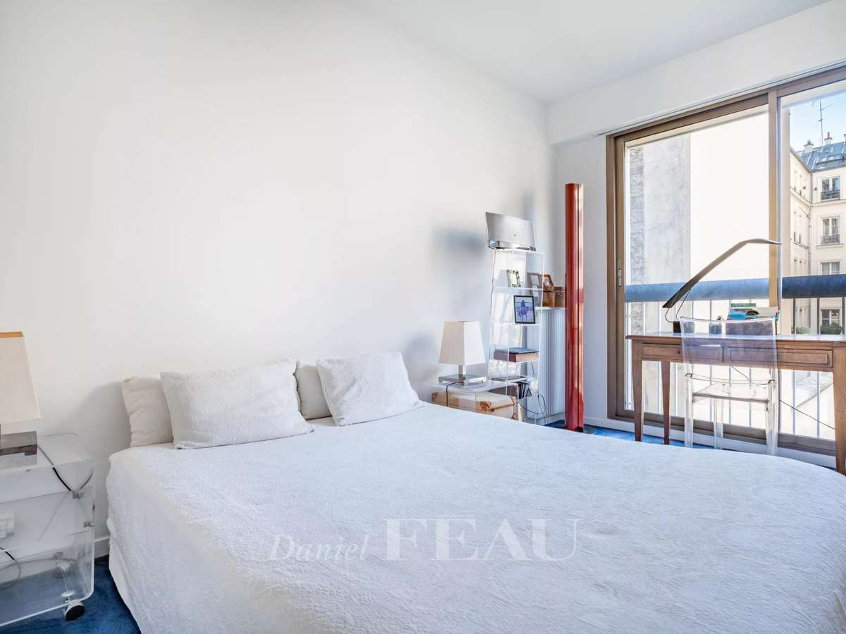 Appartement Paris 6e