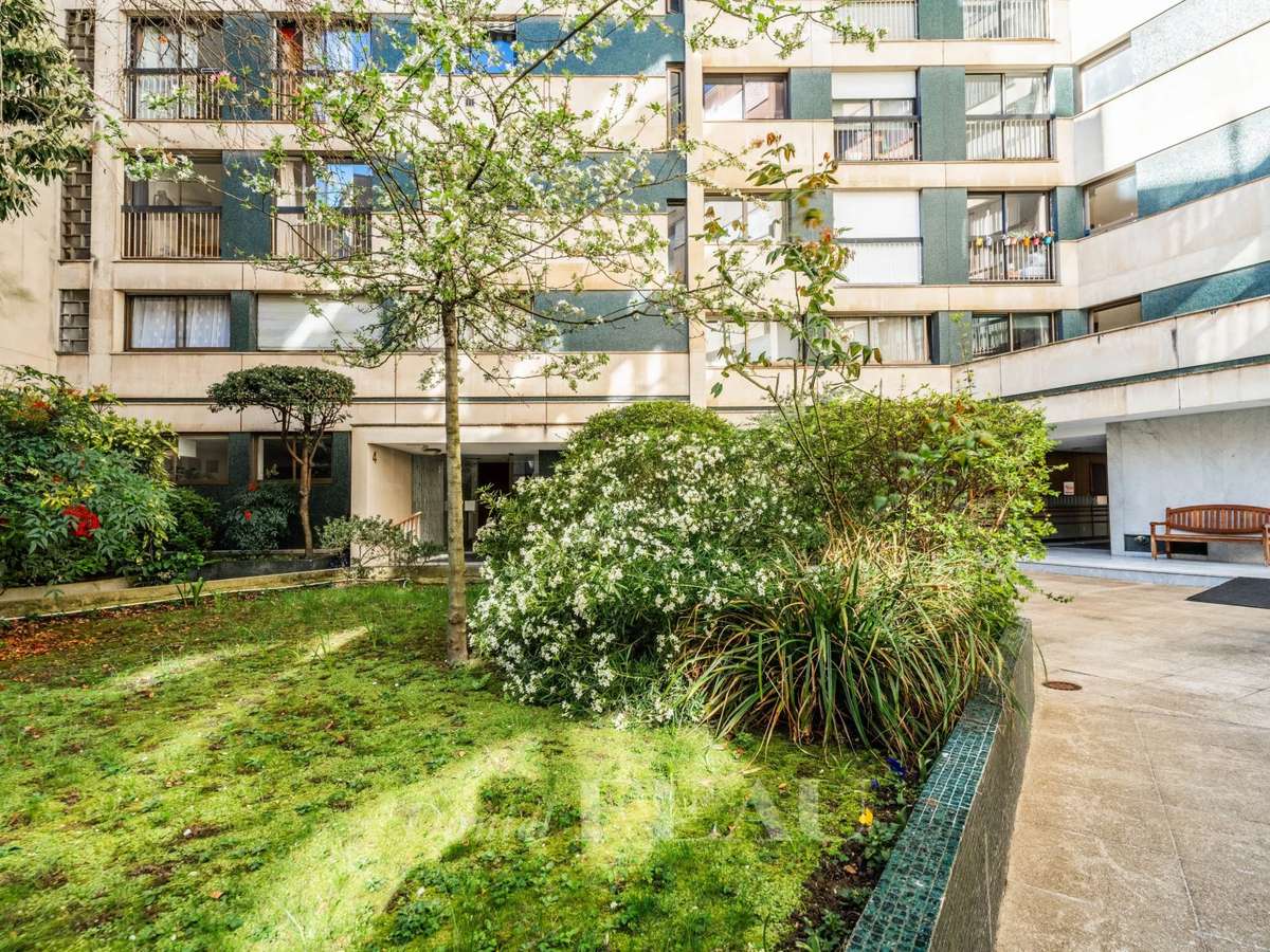 Appartement Paris 6e