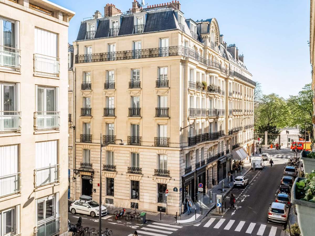 Appartement Paris 6e