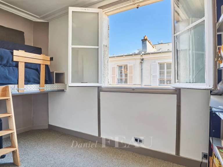 Appartement Paris 6e - 3 chambres - 190m²
