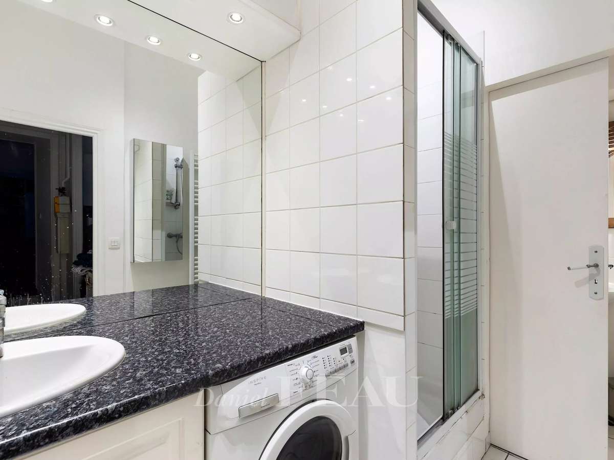 Appartement Paris 6e