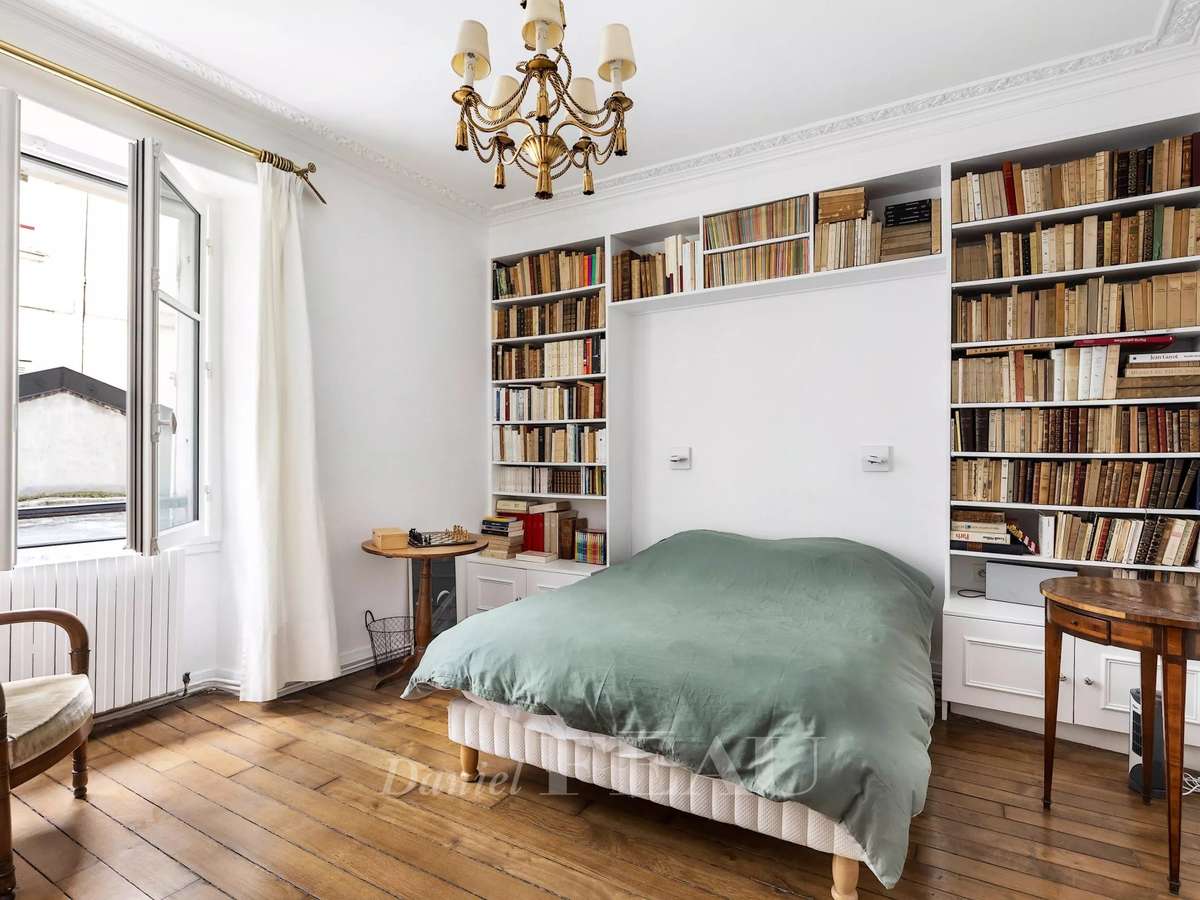 Appartement Paris 6e