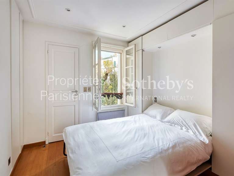 Apartment Paris 6e - 2 bedrooms - 41m²