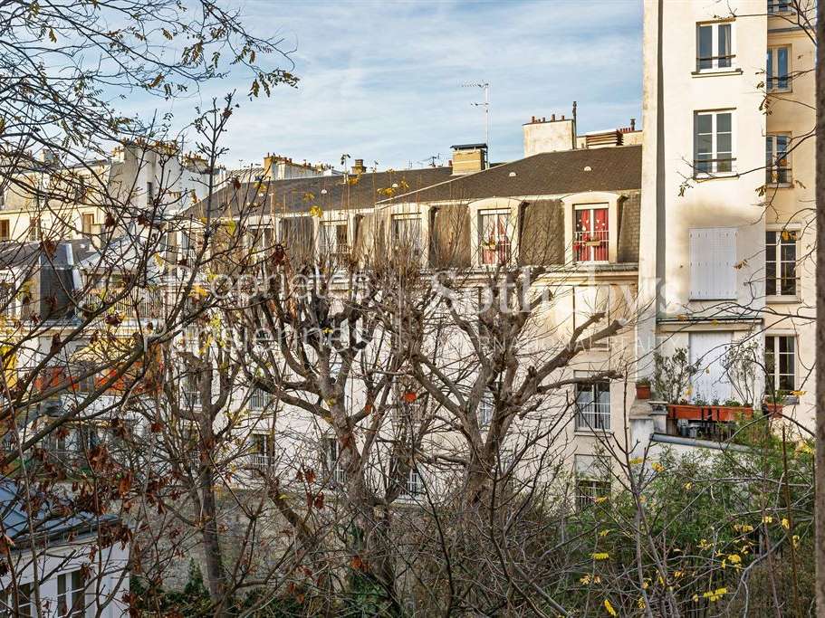 Apartment Paris 6e