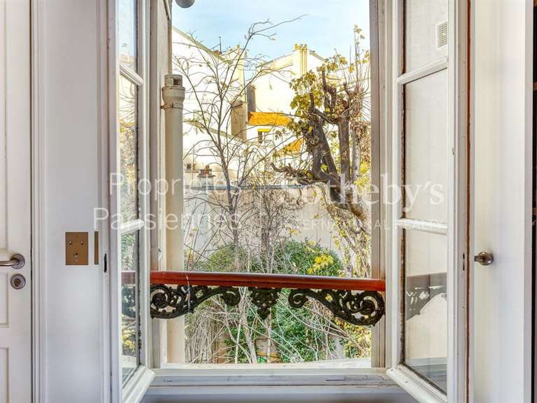 Apartment Paris 6e - 2 bedrooms - 41m²