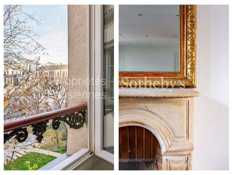 Apartment Paris 6e - 2 bedrooms - 41m²