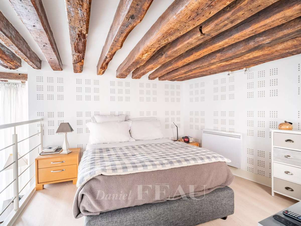 Appartement Paris 6e